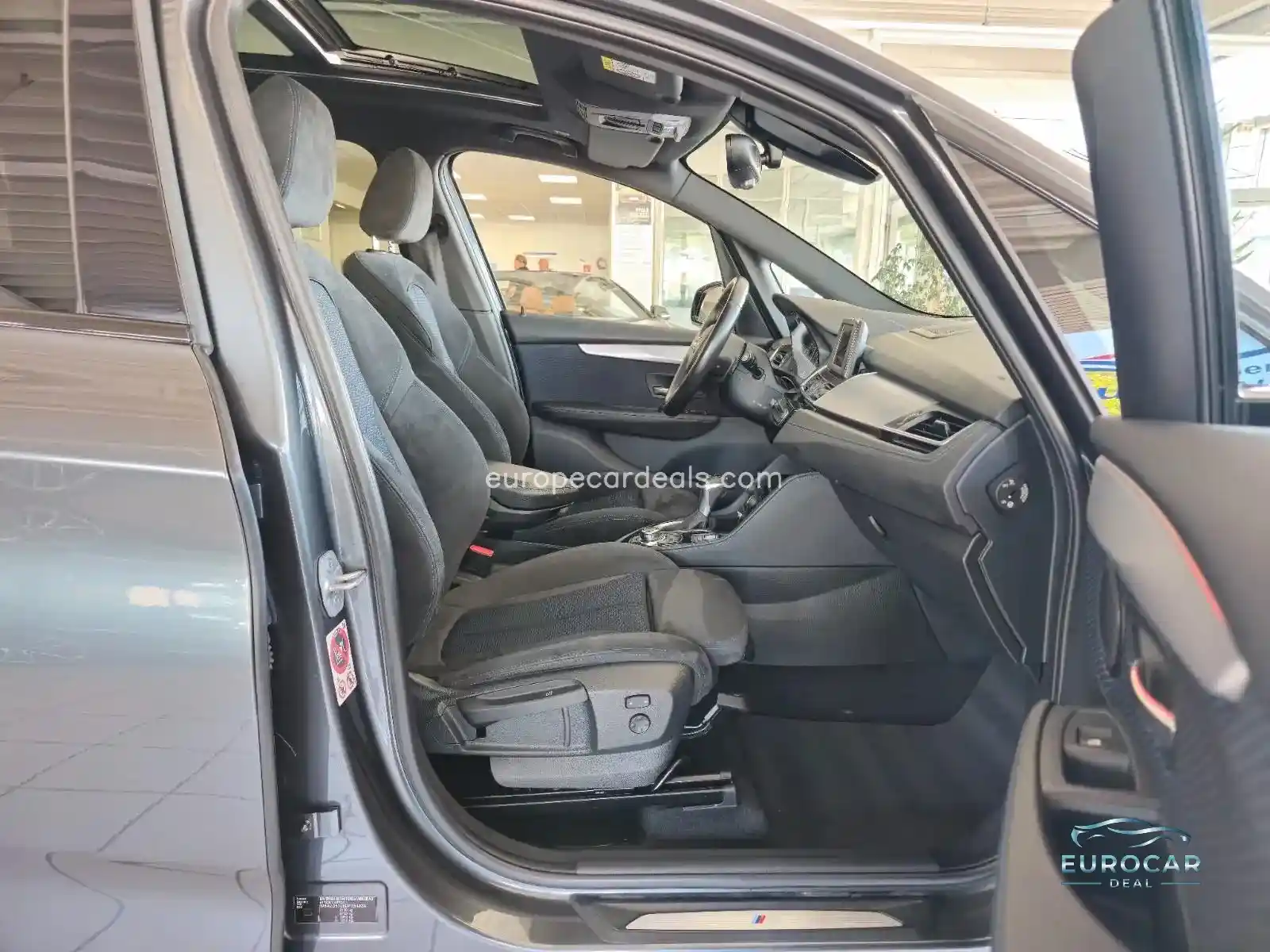 BMW 220 Gran Tourer