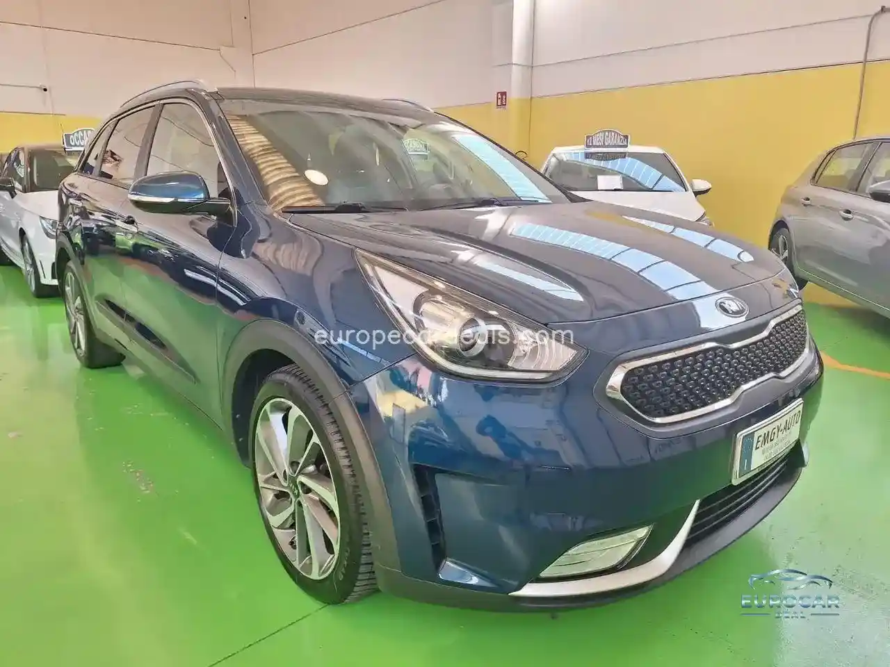 Kia Niro