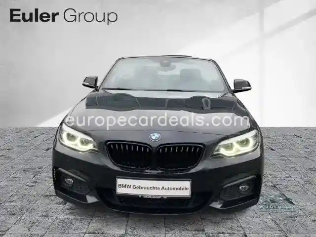 BMW 220