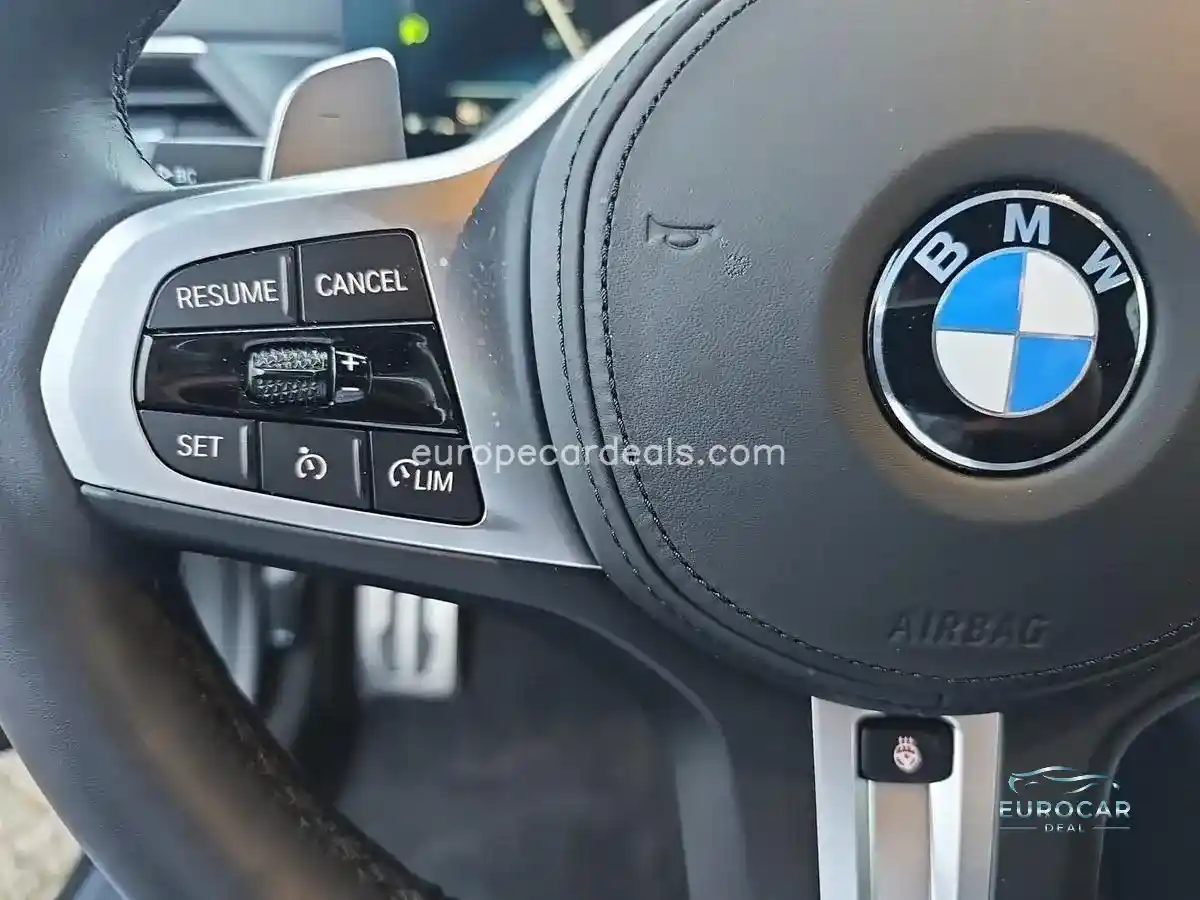 BMW 430