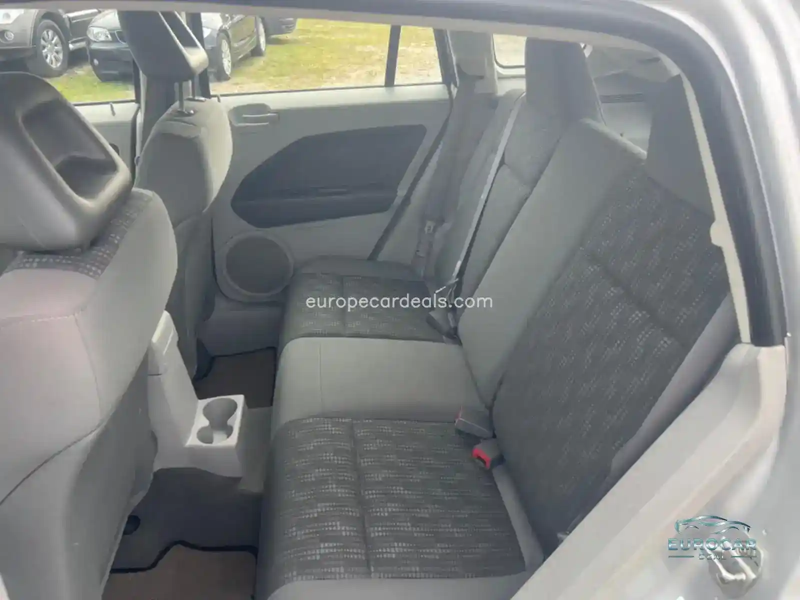 Dodge Caliber