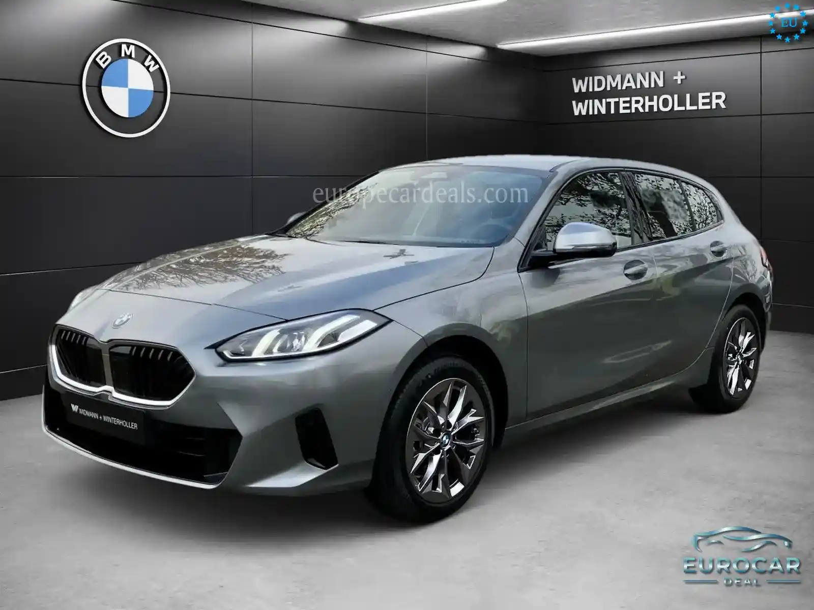 BMW 120