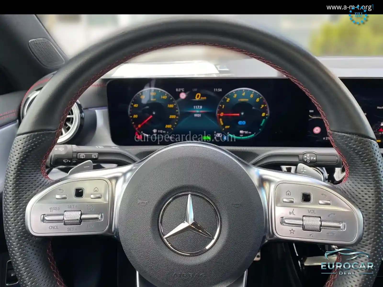 Mercedes-Benz CLA 250 Shooting Brake