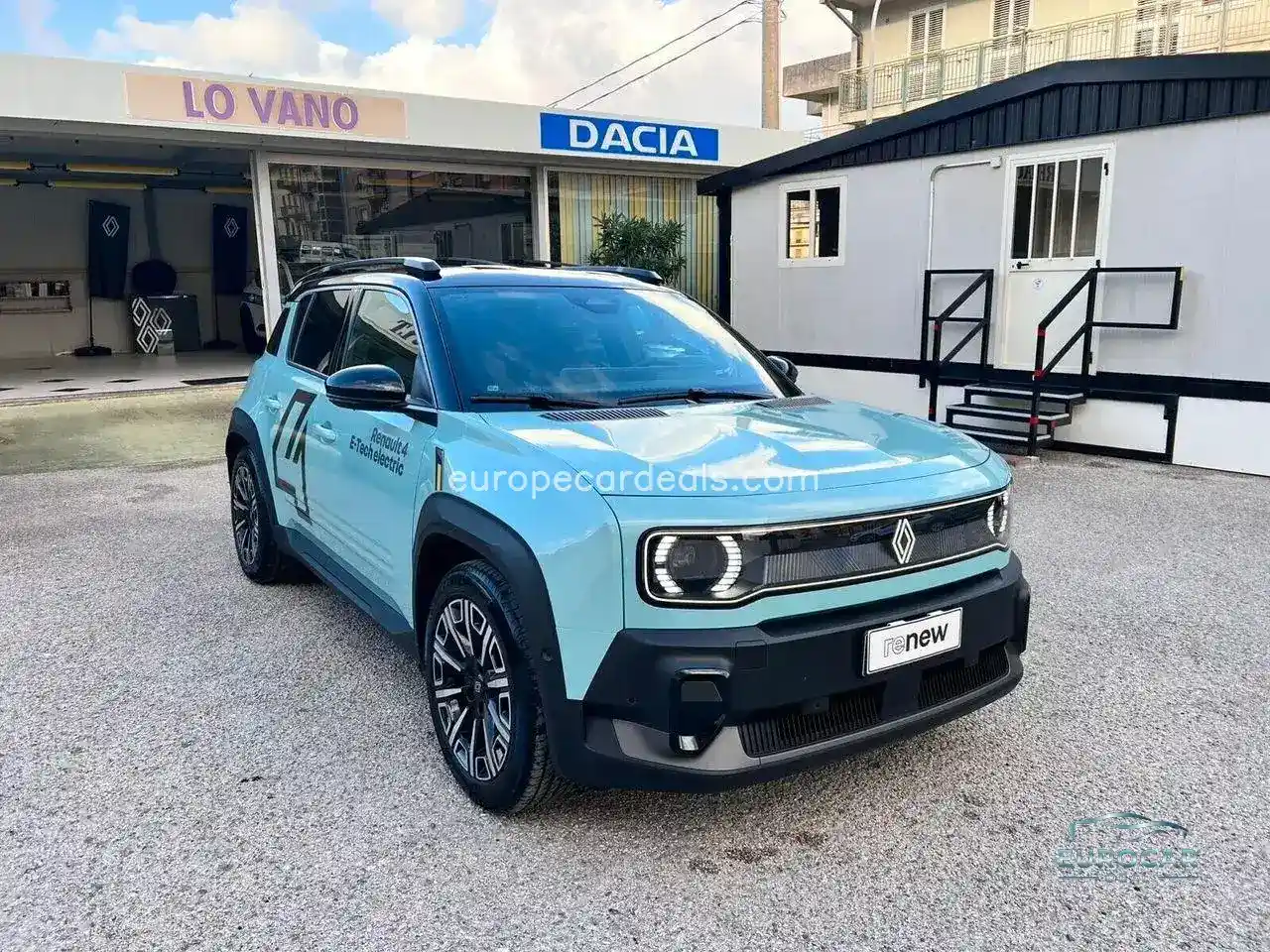 Renault Other
