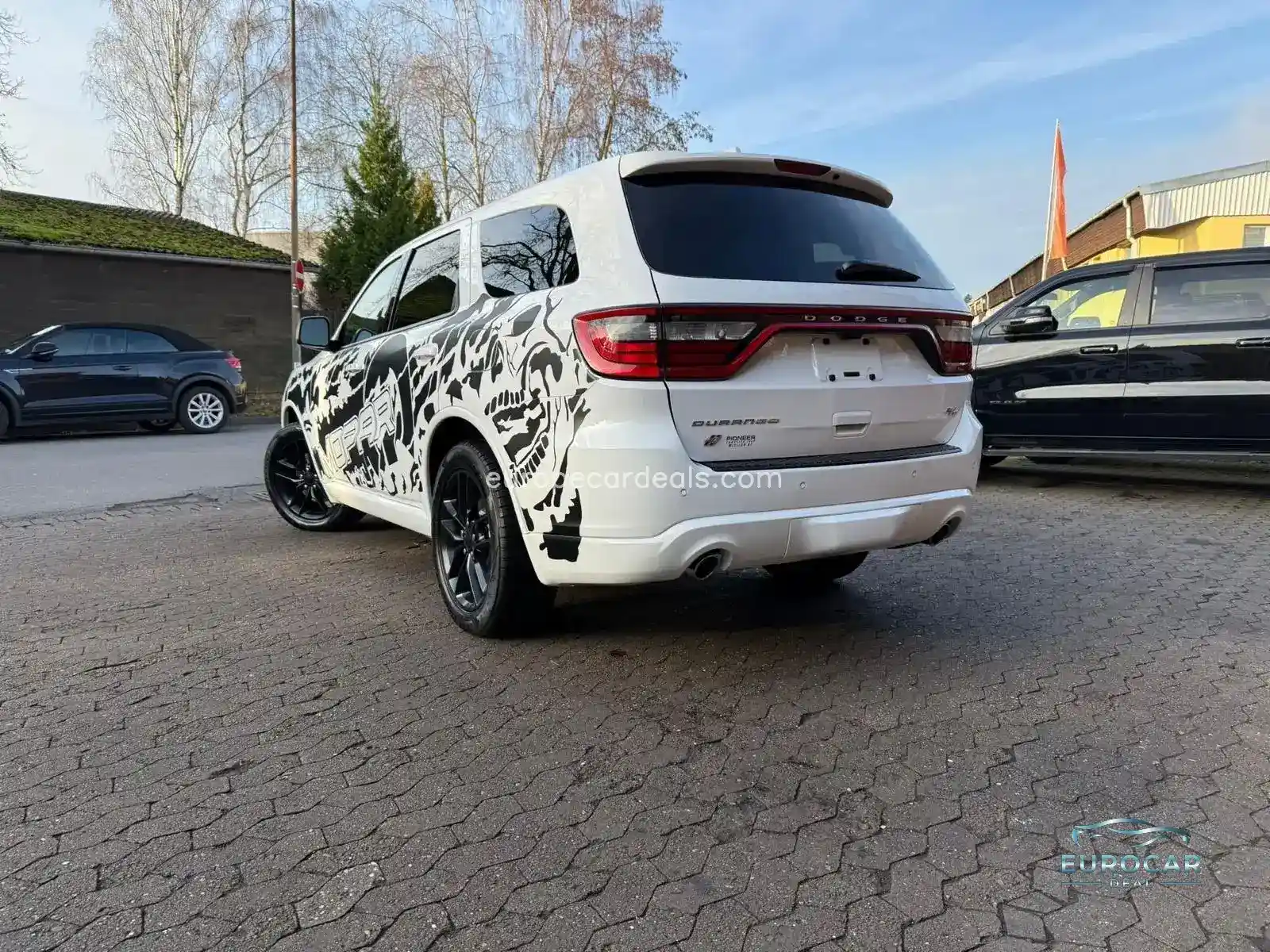 Dodge Durango
