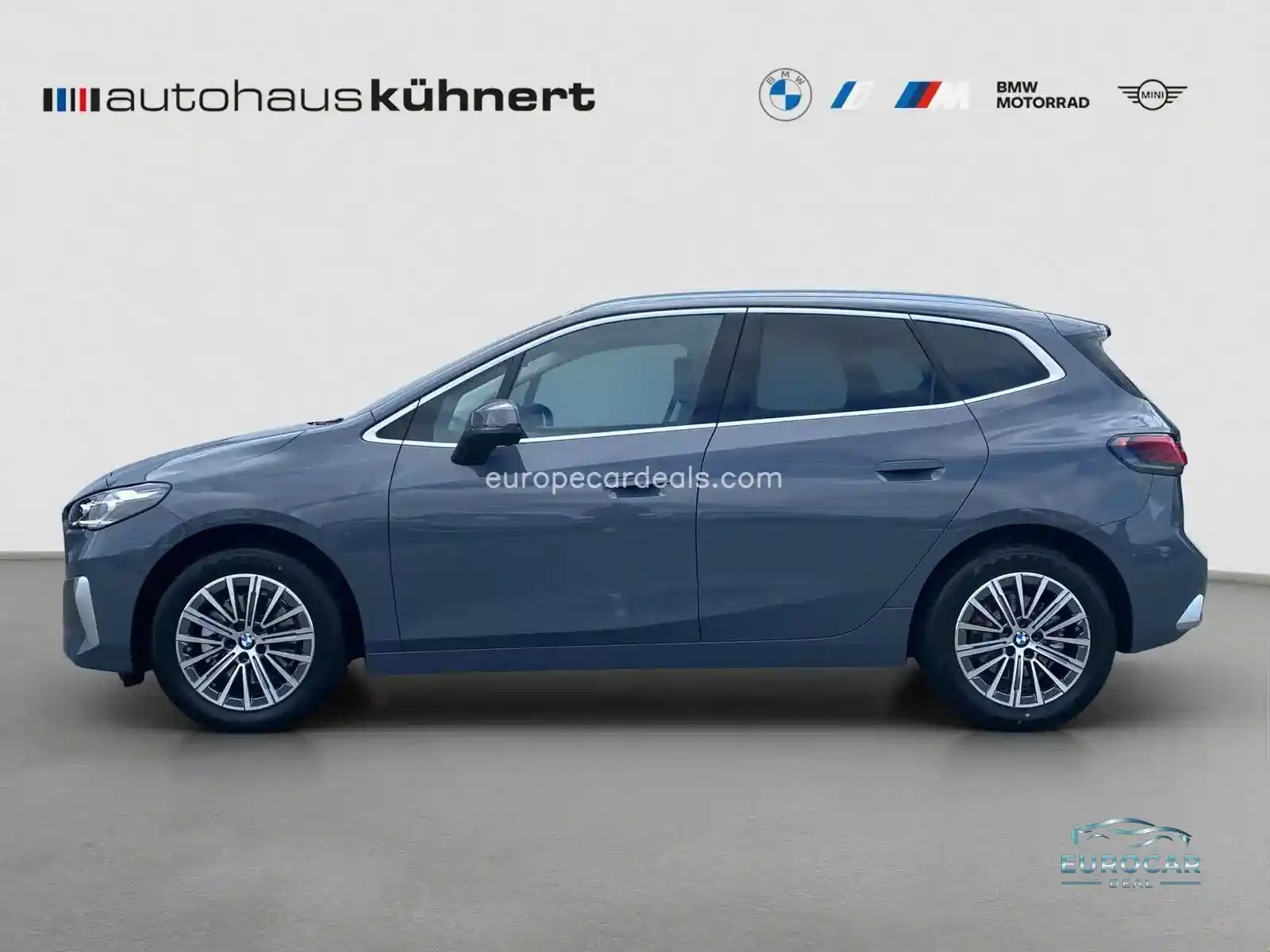 BMW 218 Active Tourer