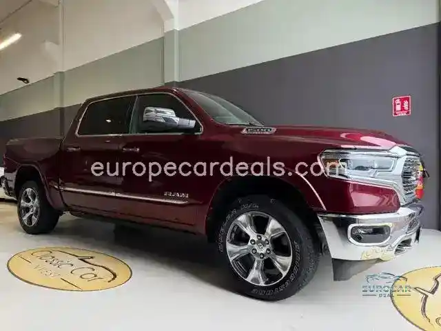 Dodge Other