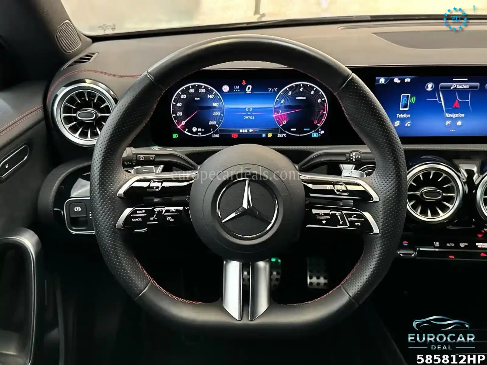 Mercedes-Benz CLA 250 Shooting Brake