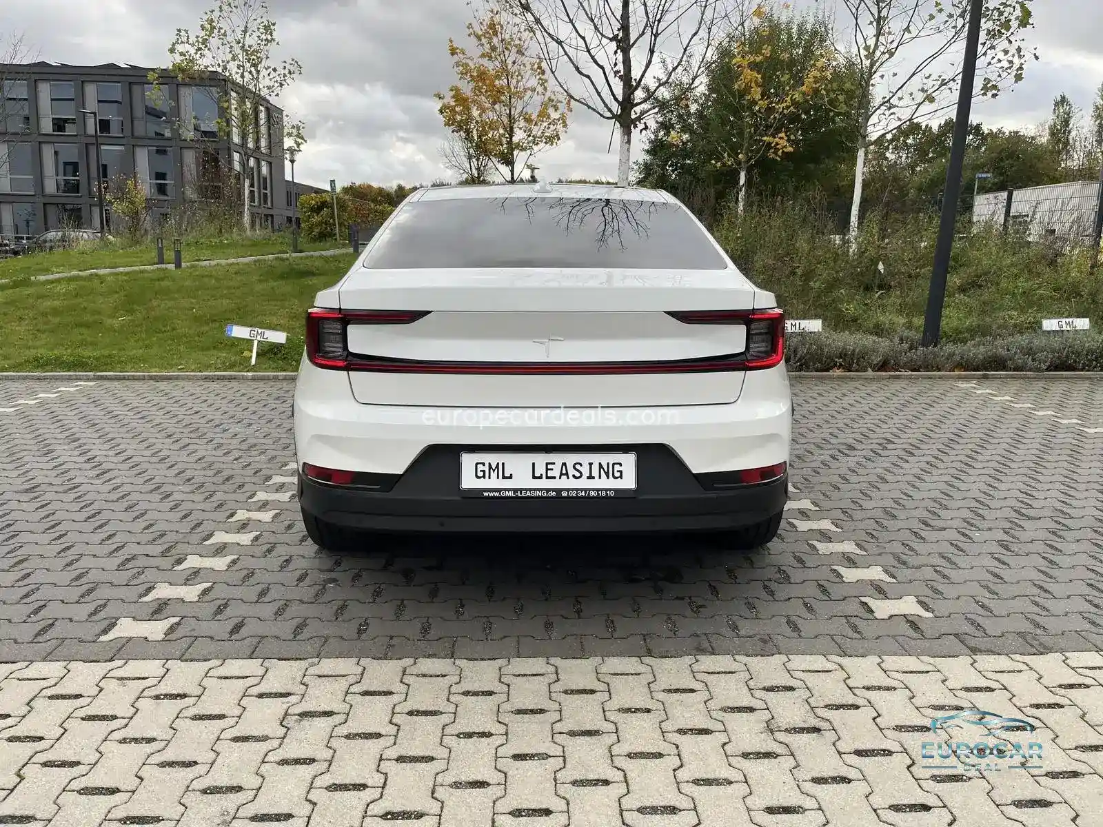 Polestar 2