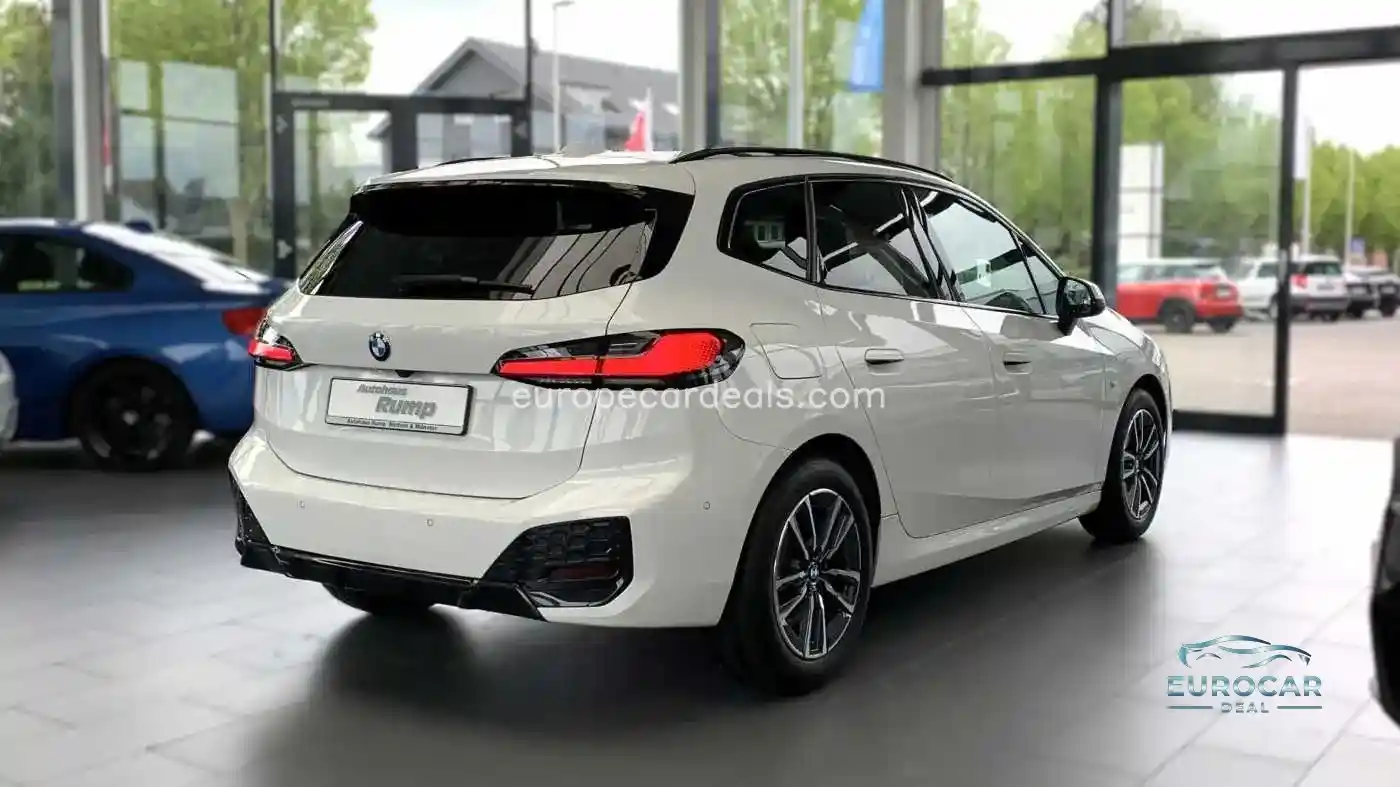 BMW 218 Active Tourer