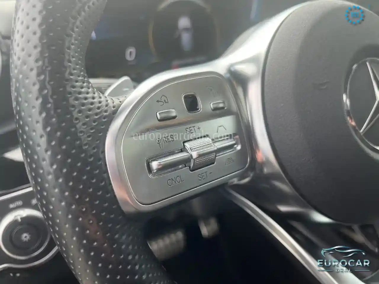 Mercedes-Benz A 45 AMG