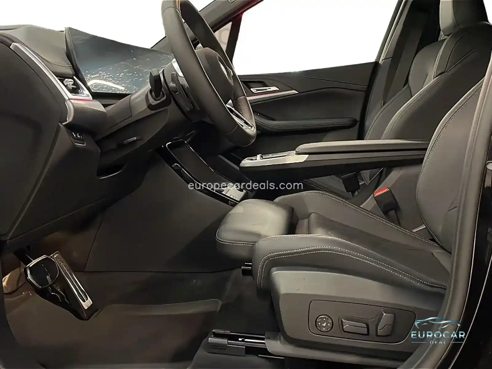 BMW 223 Active Tourer