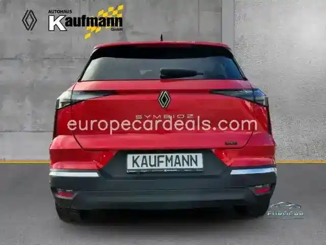 Renault Symbioz