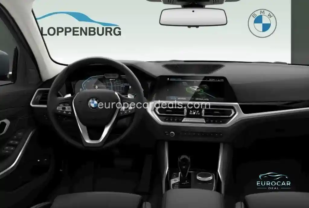 BMW 330