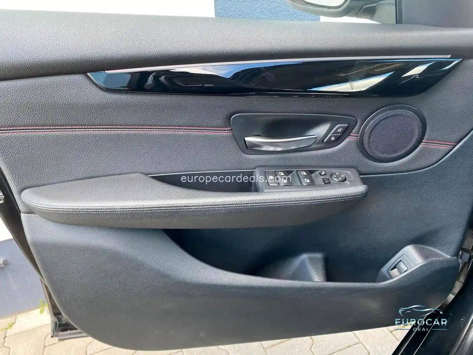 BMW 220 Gran Tourer
