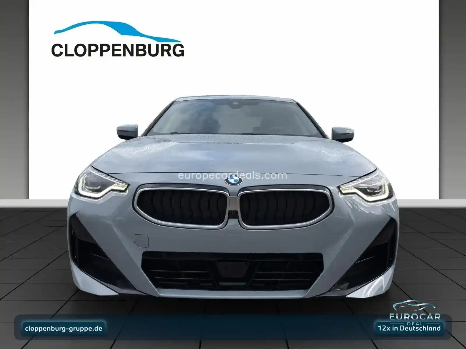 BMW 220