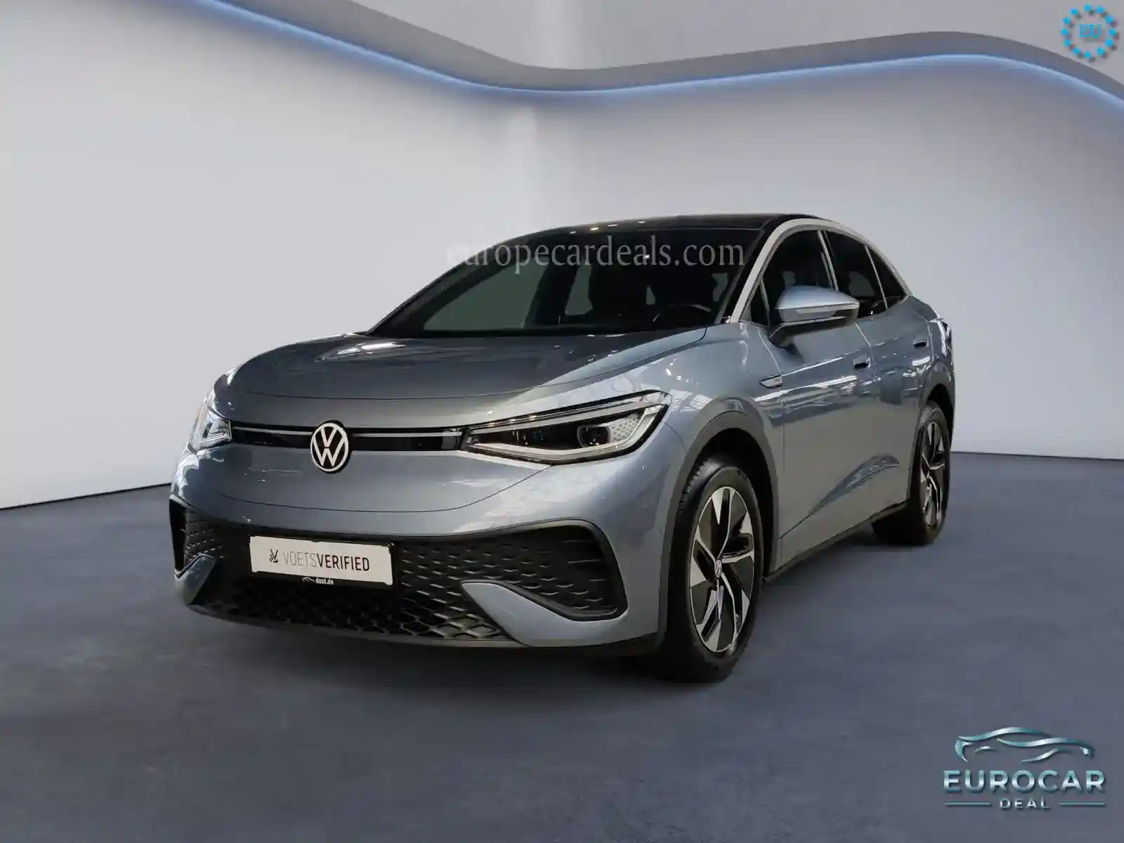 Volkswagen ID.5