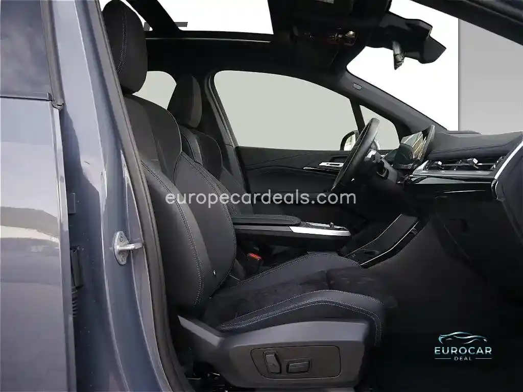 BMW 223 Active Tourer
