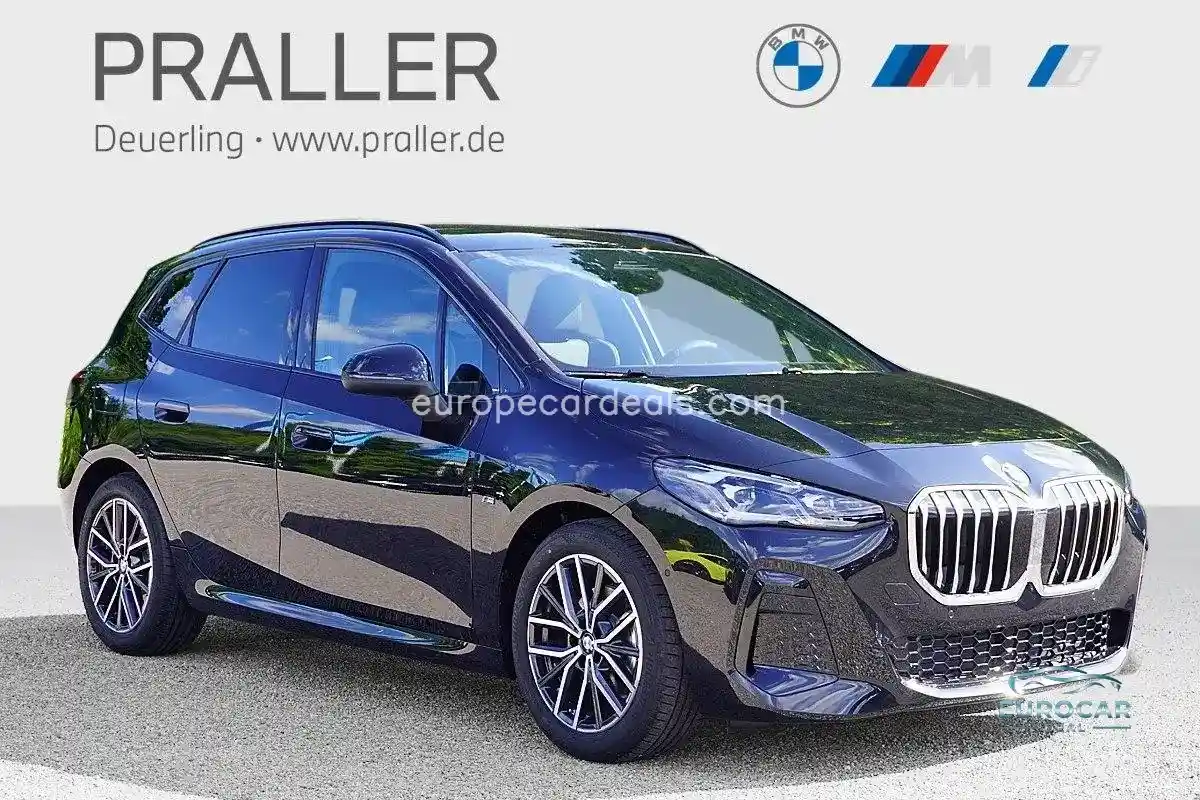 BMW 220 Active Tourer
