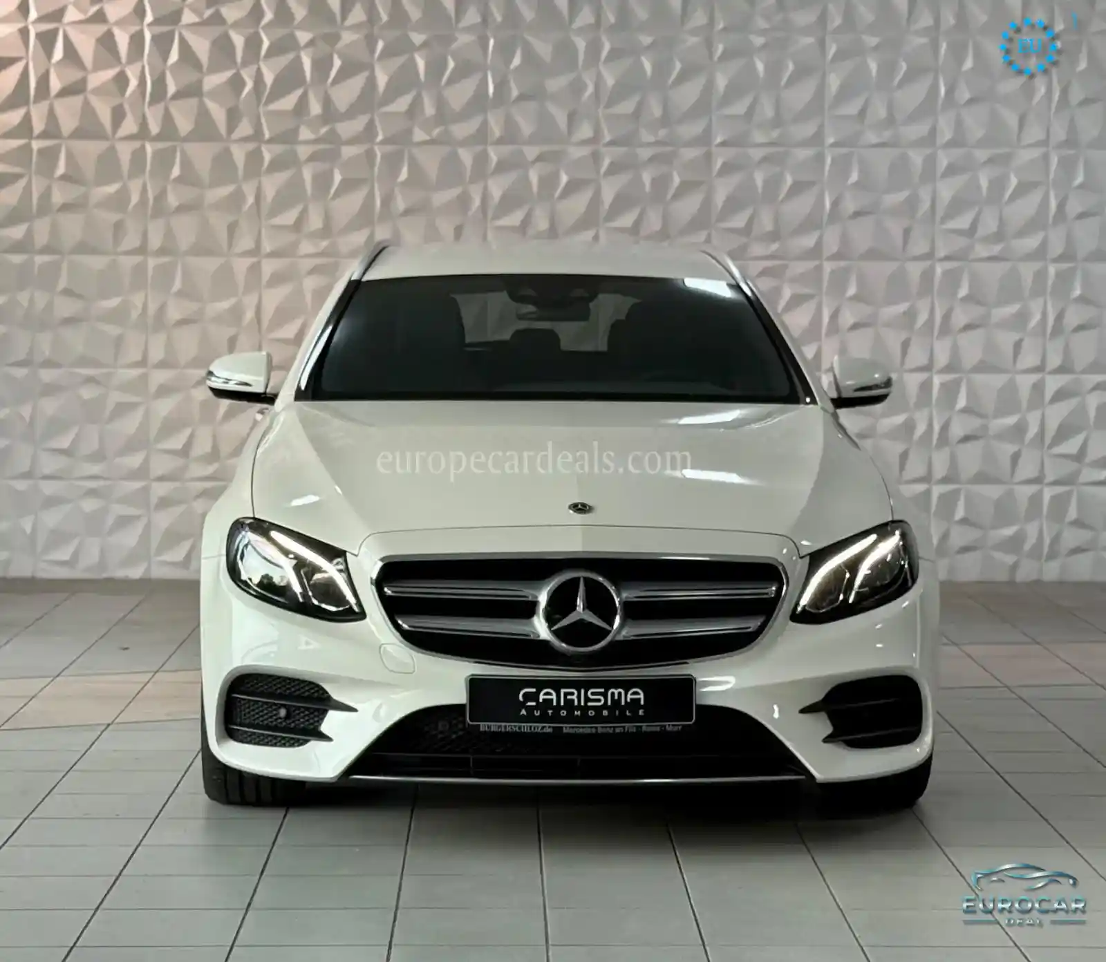 Mercedes-Benz E 300