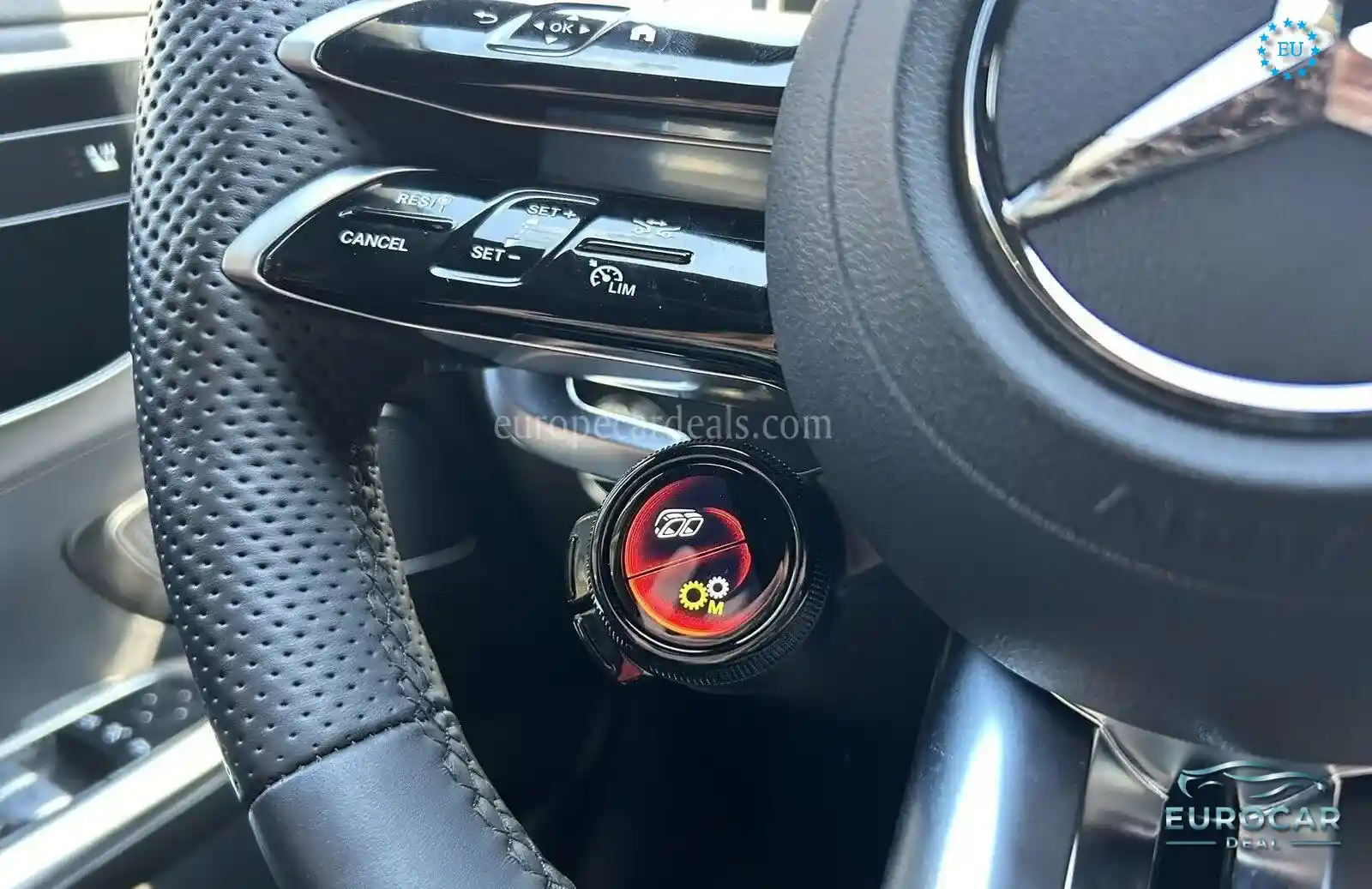 Mercedes-Benz C 43 AMG