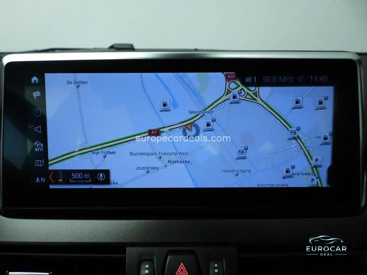 BMW 218 Active Tourer