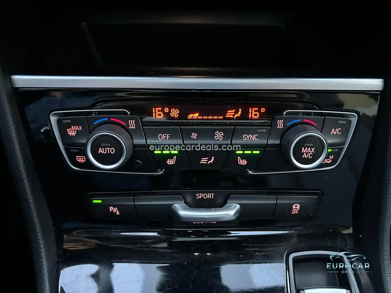 BMW 216 Gran Tourer