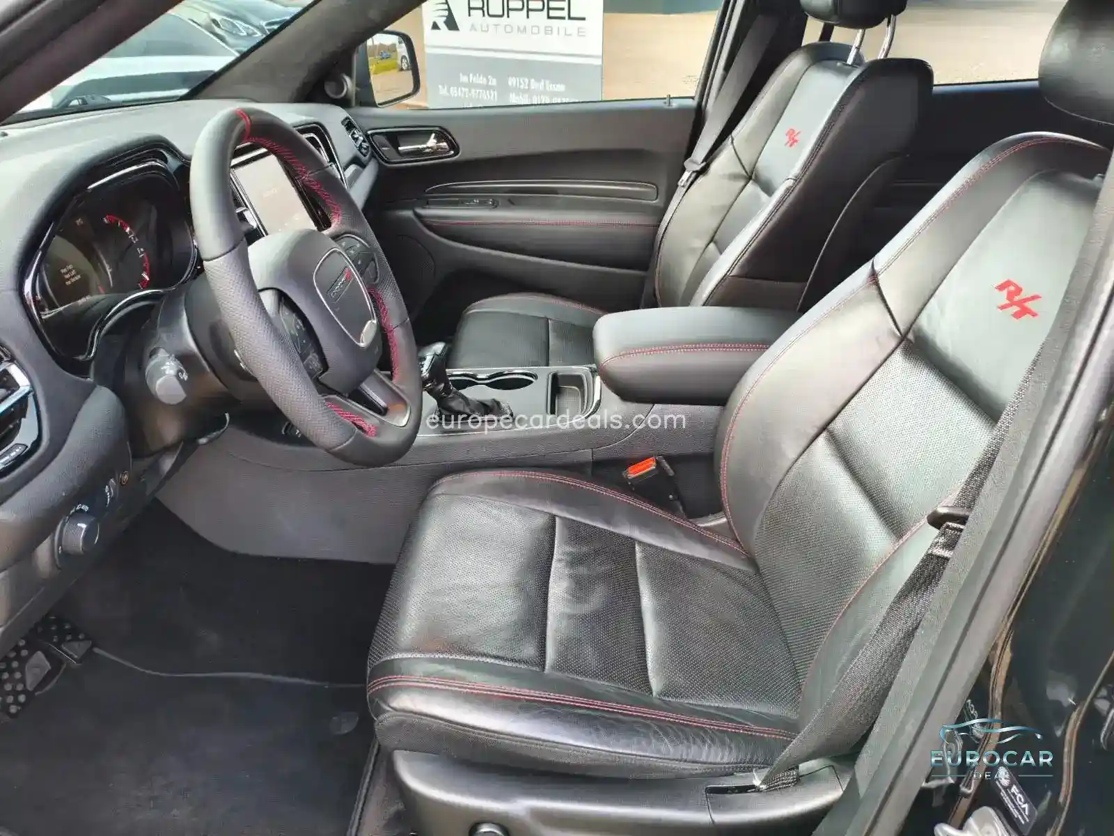 Dodge Durango