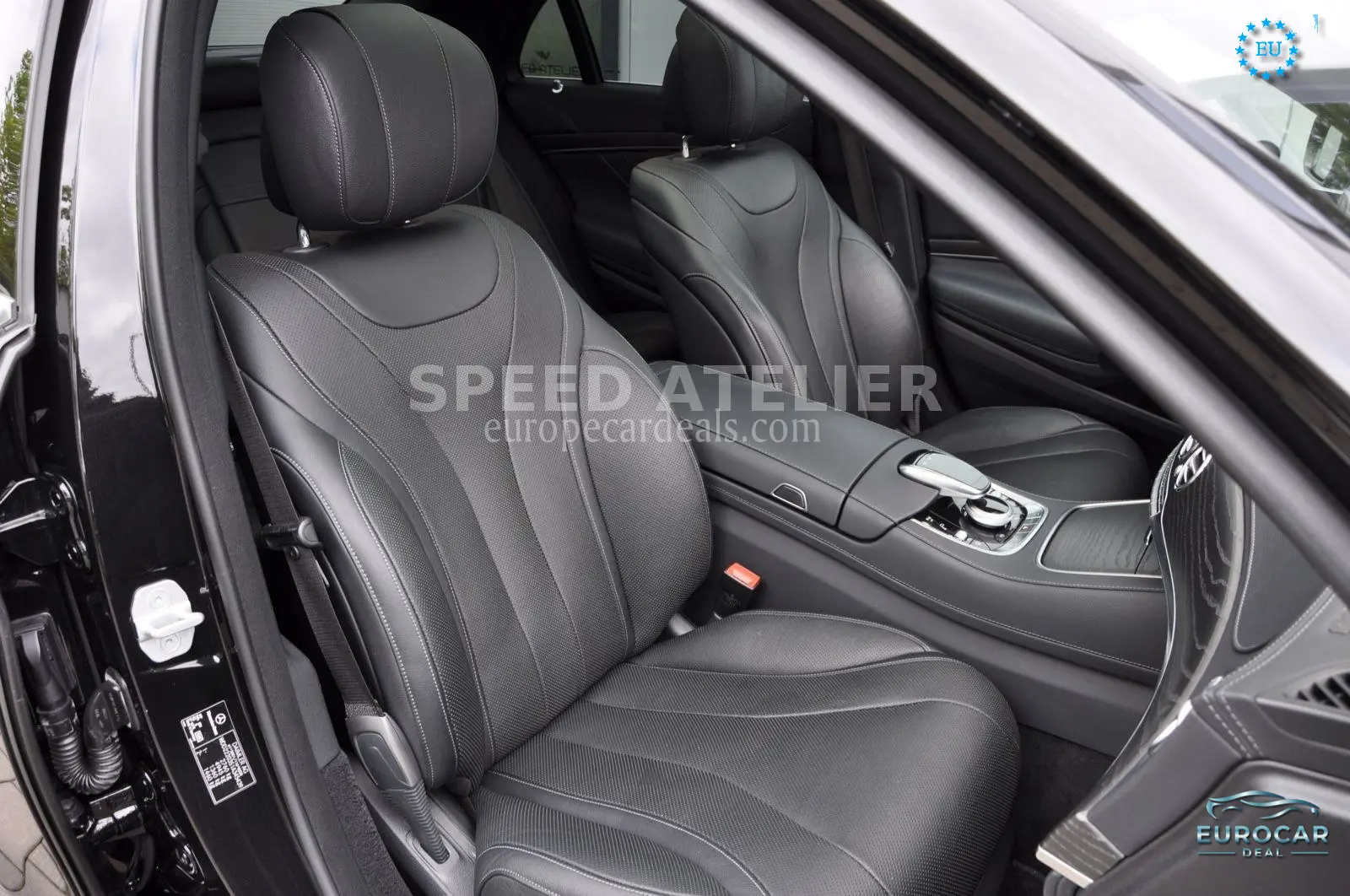 Mercedes-Benz S 400