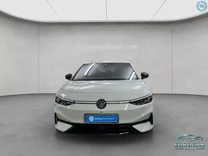 Volkswagen ID.7