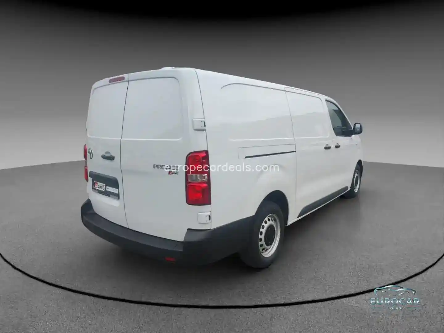 Toyota Proace (Verso)