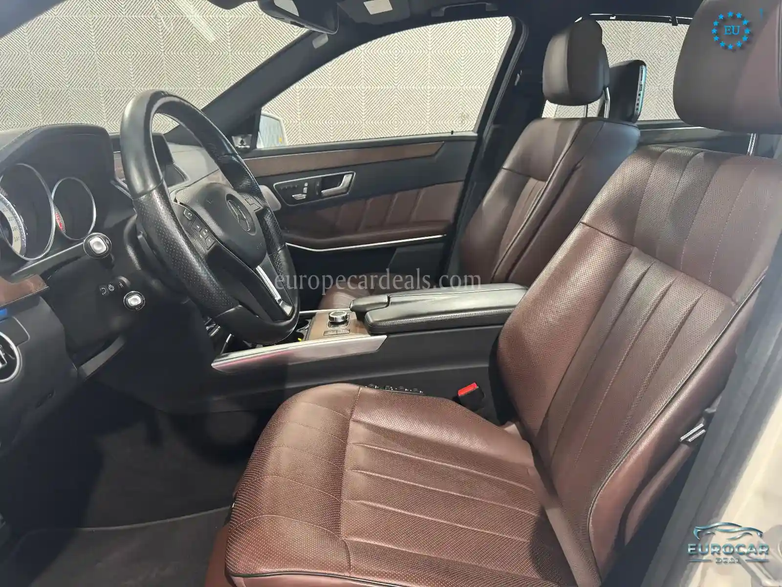 Mercedes-Benz E 500