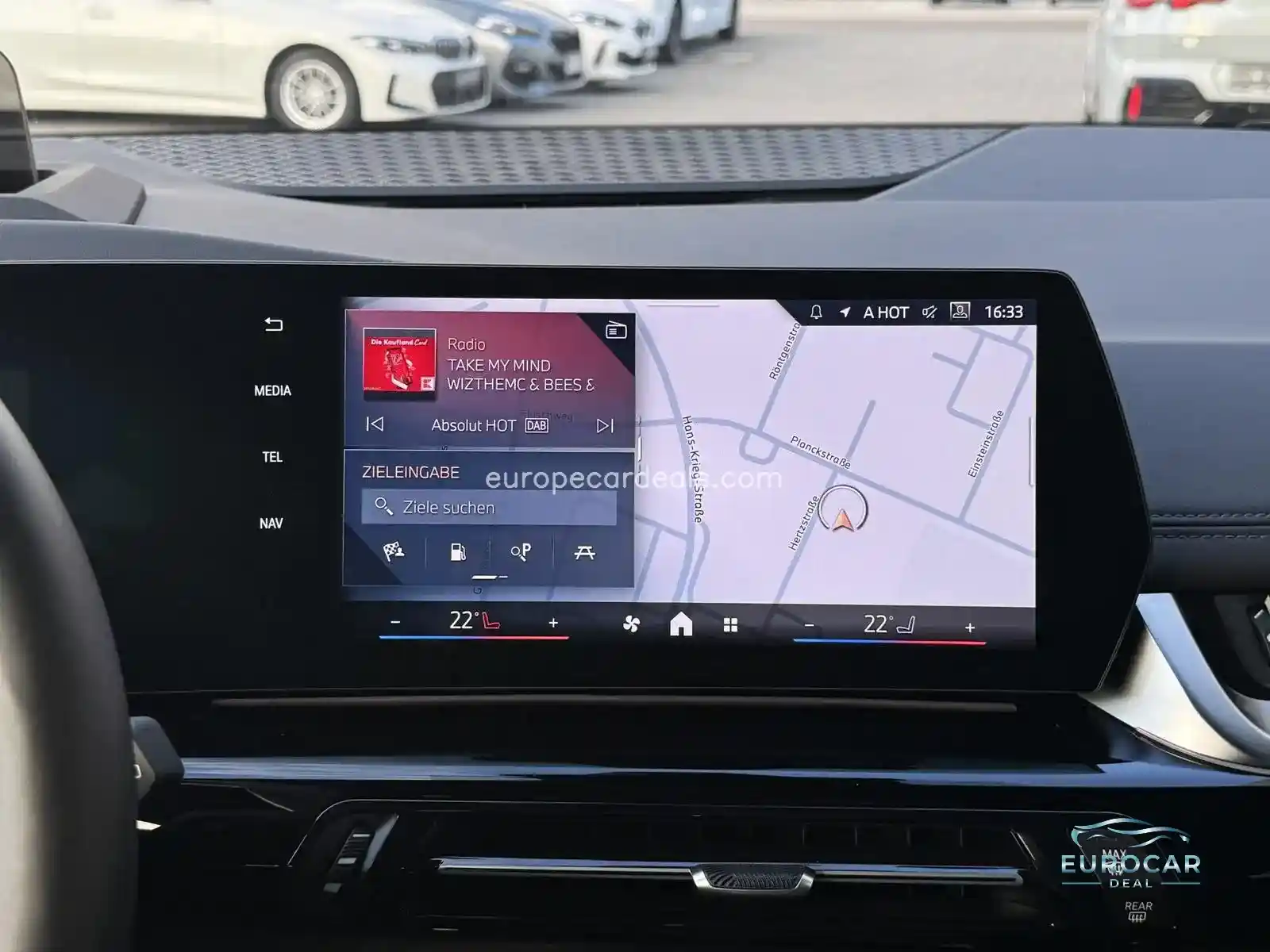 BMW 220 Active Tourer
