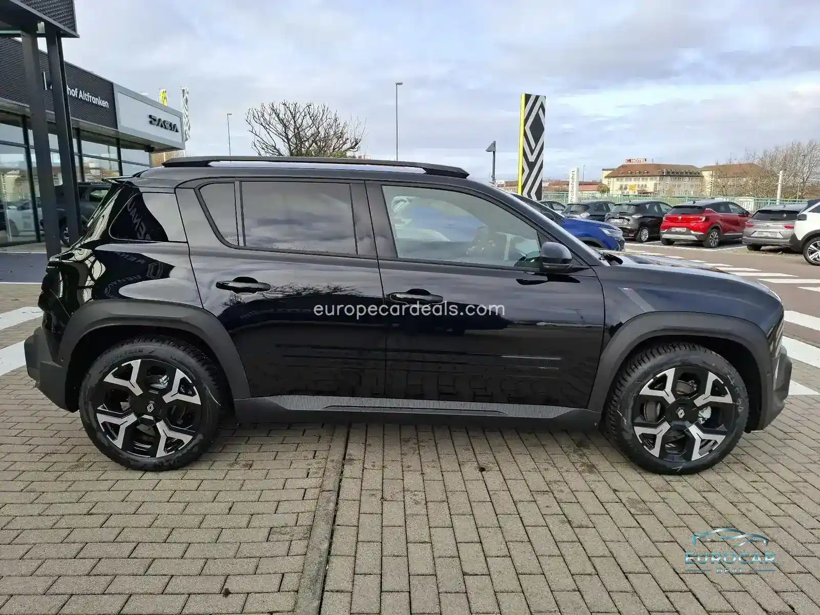 Renault R 4