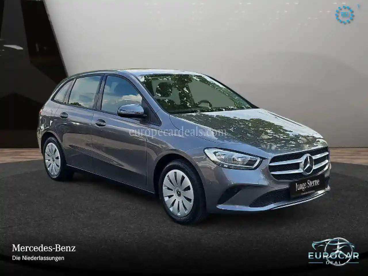 Mercedes-Benz B 250