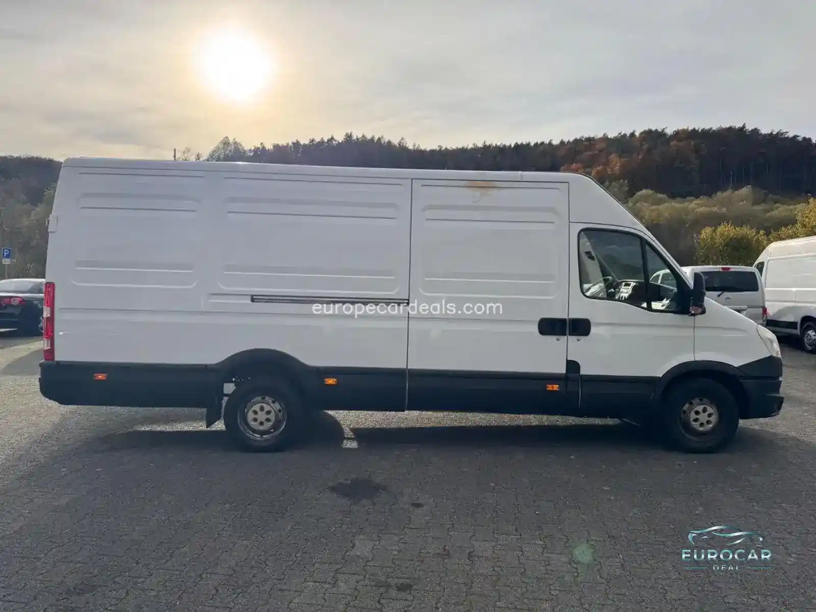 Iveco Other