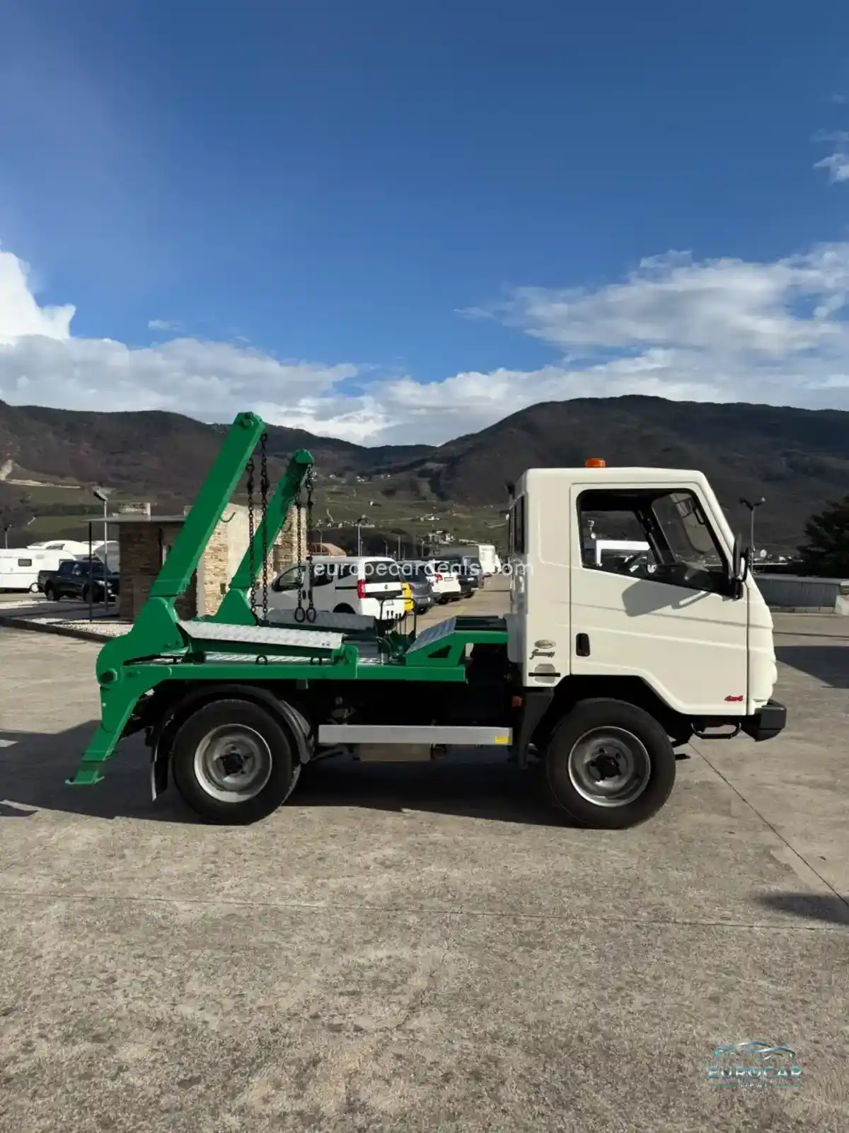 Iveco Other