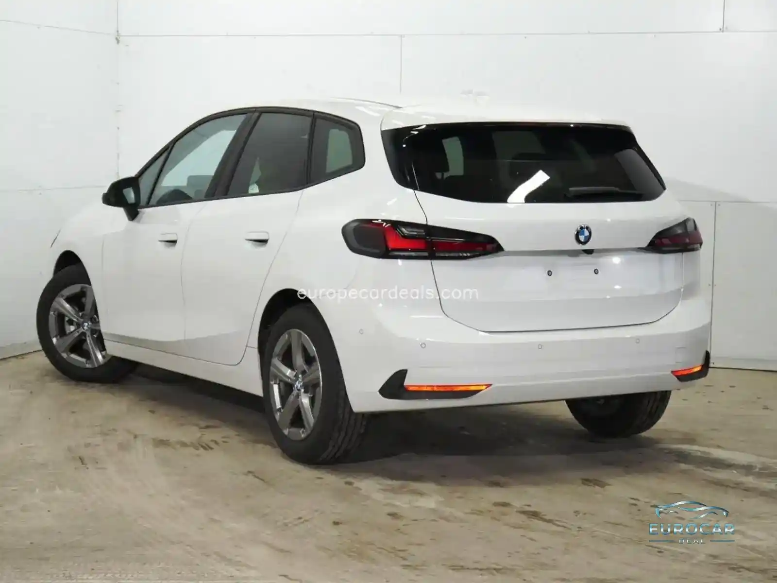 BMW 216 Active Tourer