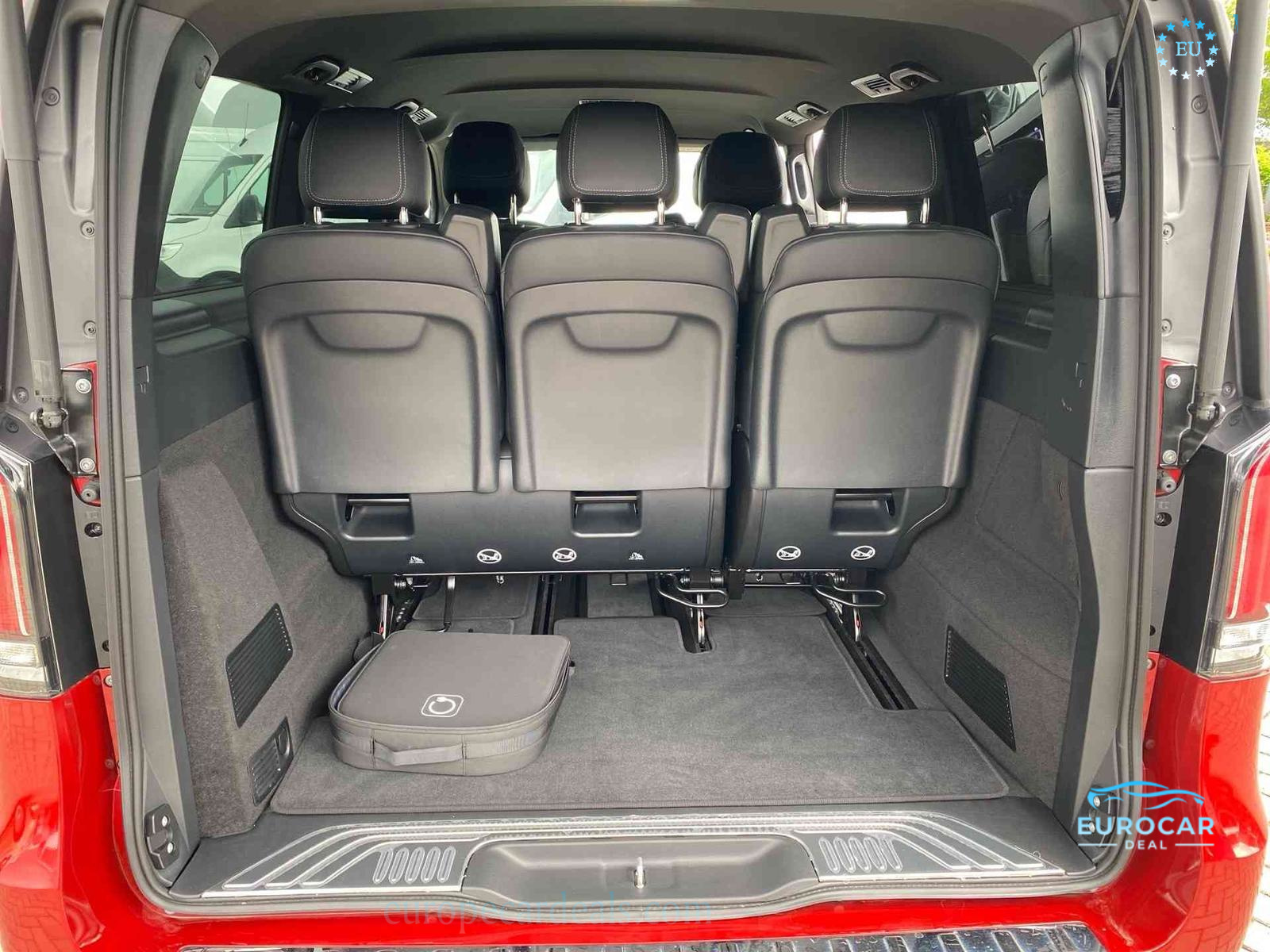 Mercedes-Benz EQV