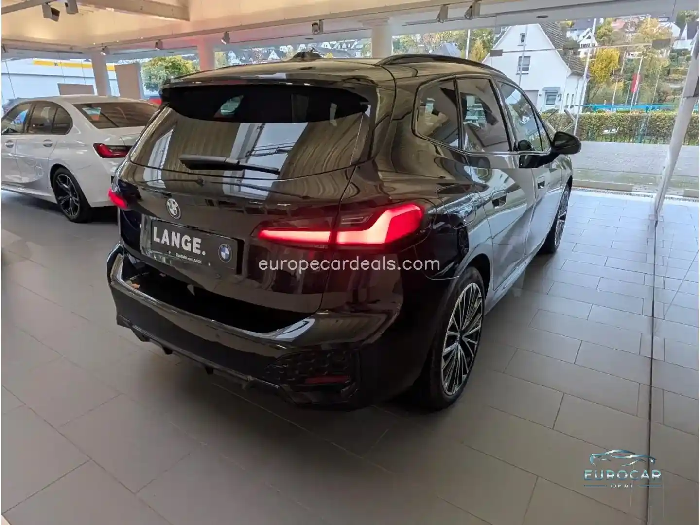 BMW 225 Active Tourer
