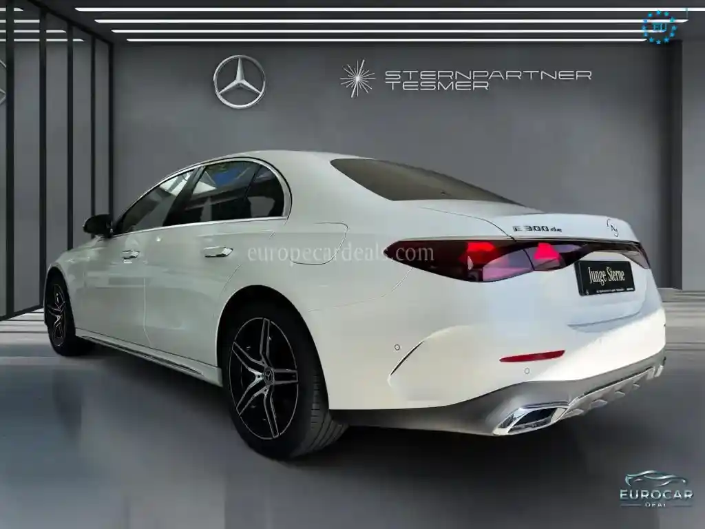Mercedes-Benz E 300