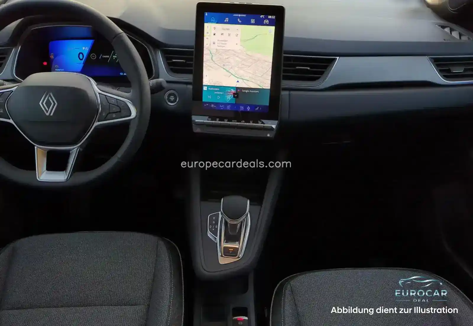 Renault Symbioz