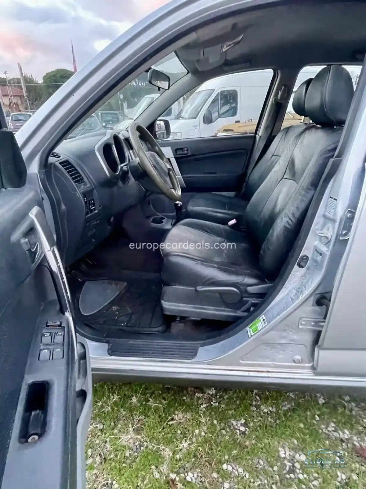 Daihatsu Terios