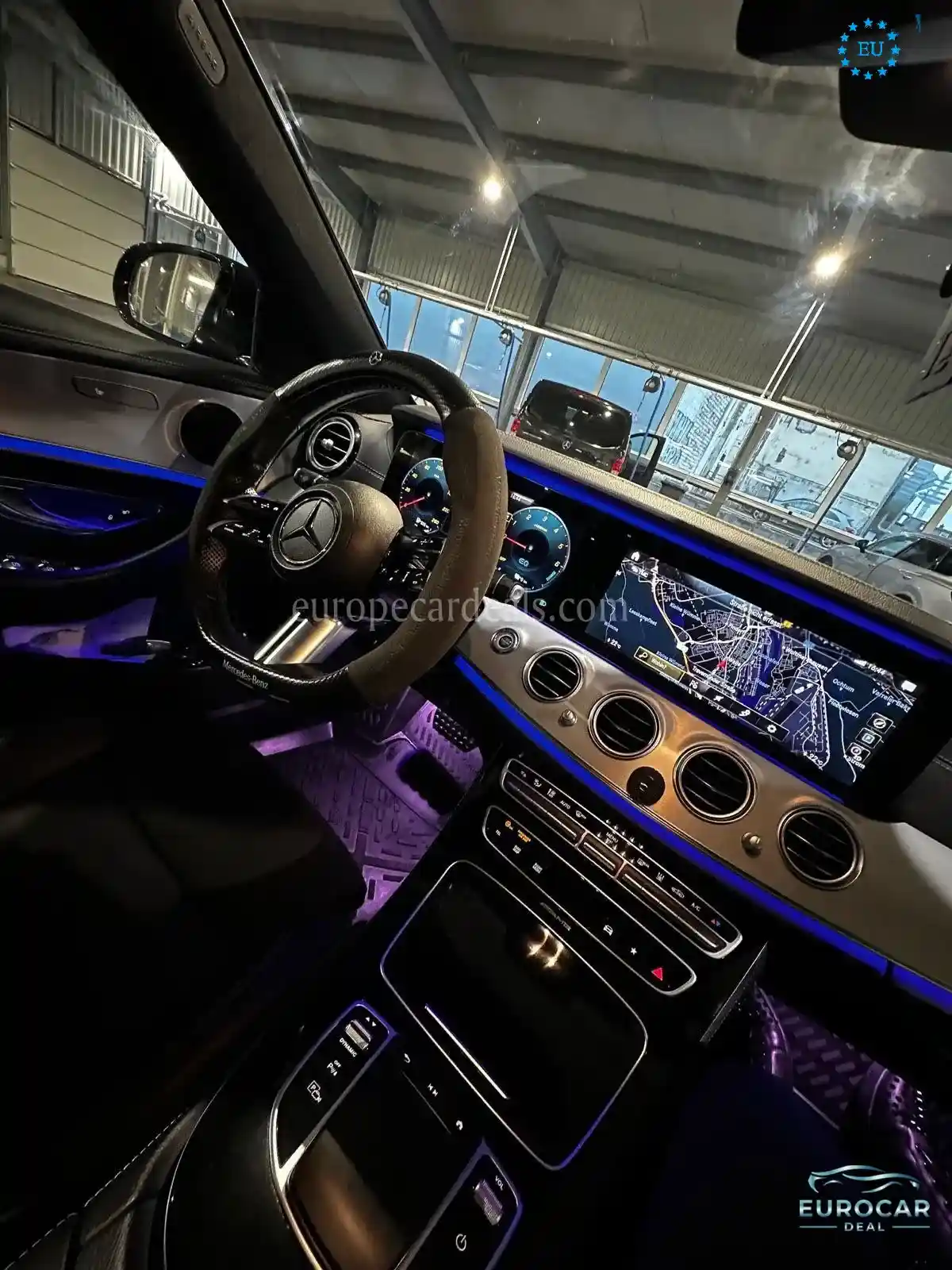 Mercedes-Benz E 300