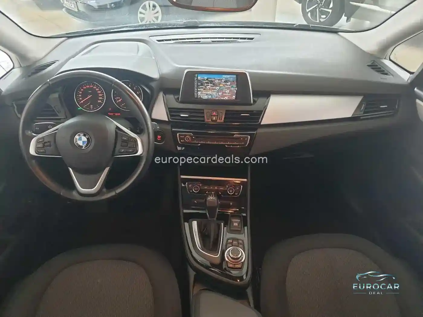 BMW 220 Active Tourer