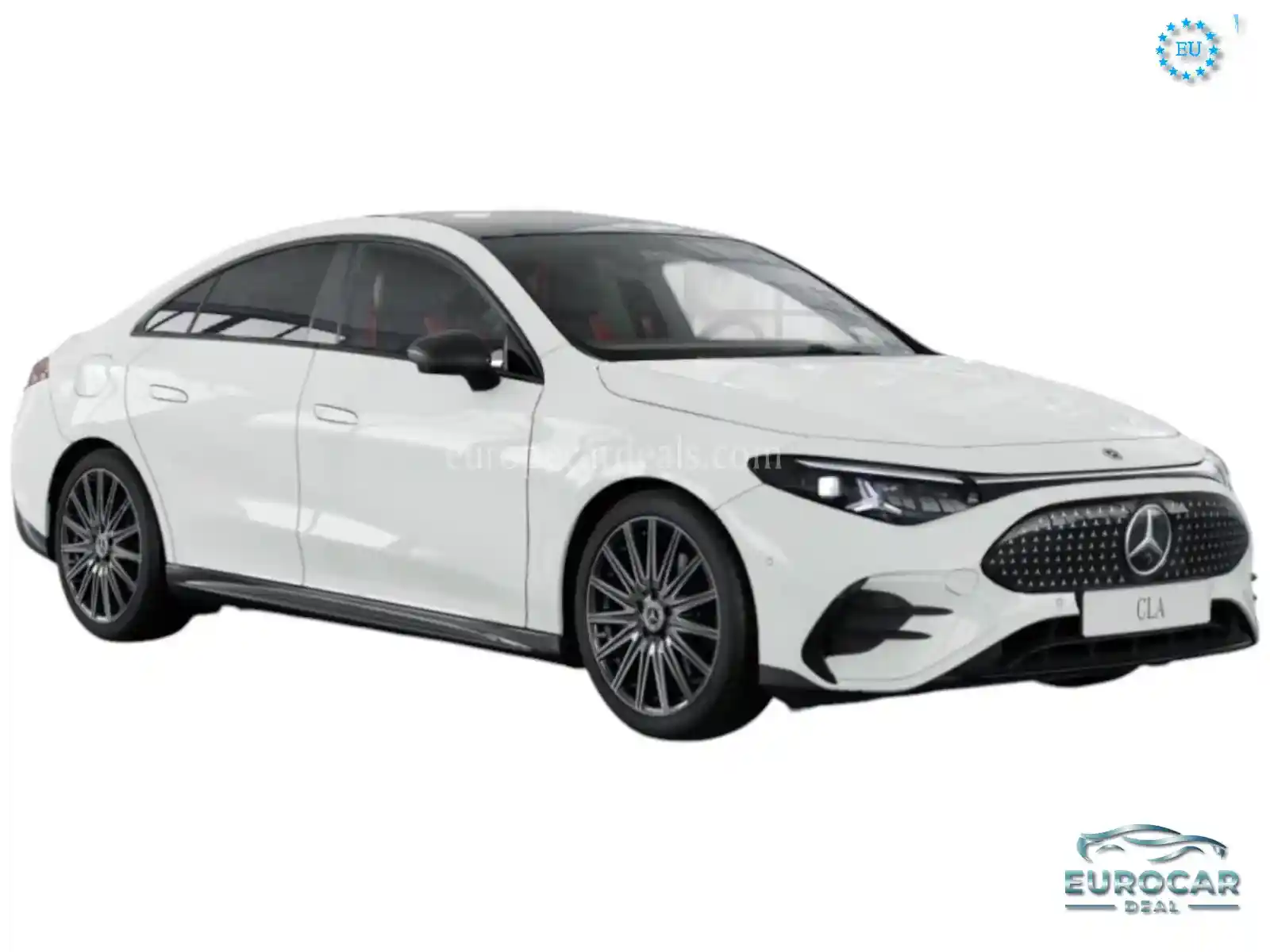 Mercedes-Benz CLA 220