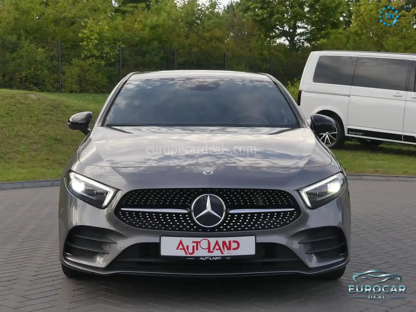 Mercedes-Benz A 140
