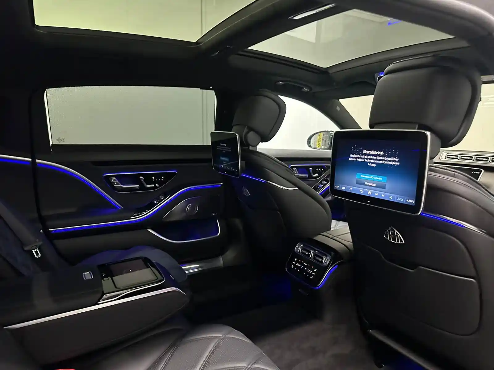 Mercedes-Benz S 680