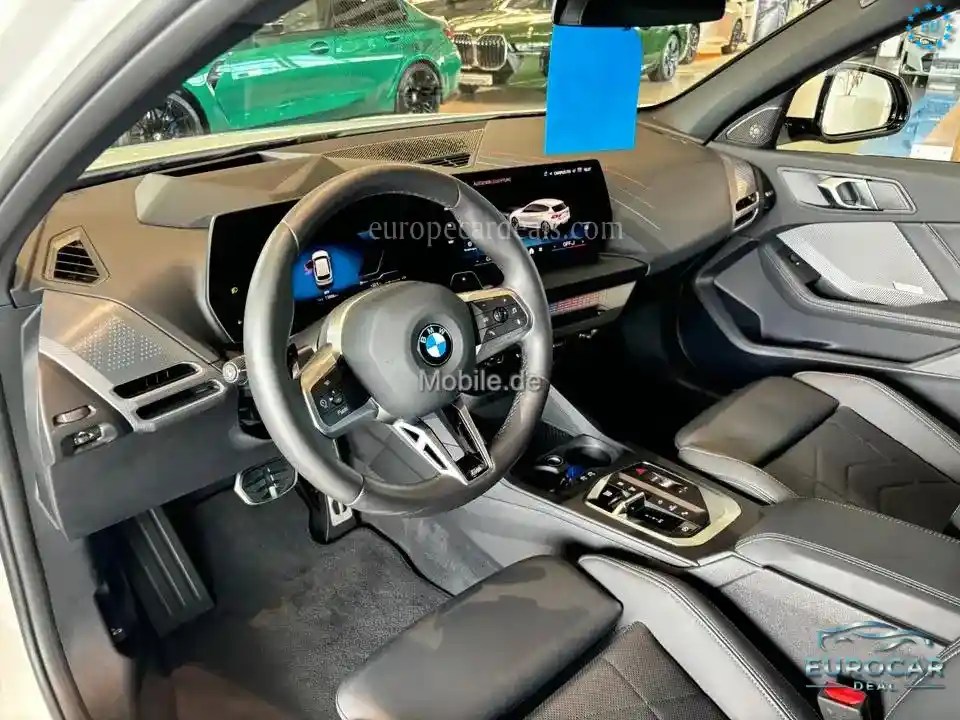 BMW 120