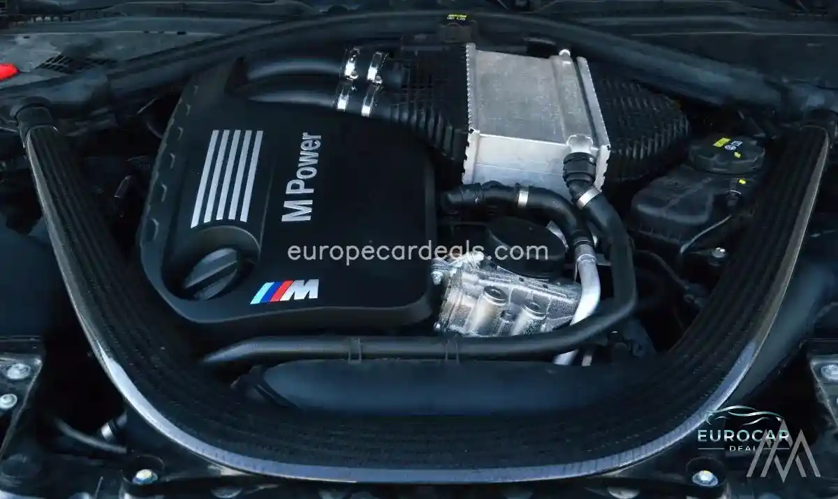BMW M4